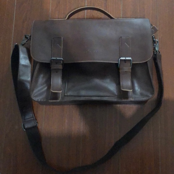 Corliss Handbags - Messenger Bag